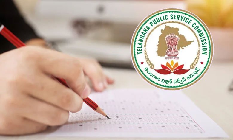 4.03L students to attend Group-I preliminary exams on June 9