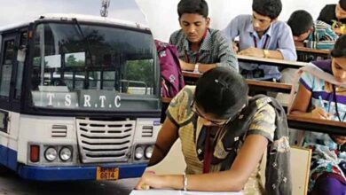 TGSRTC makes special arrangements for group-1 aspirants