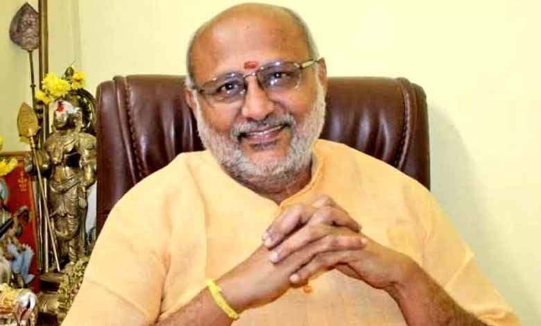 Telangana Governor extends Bakrid greetings