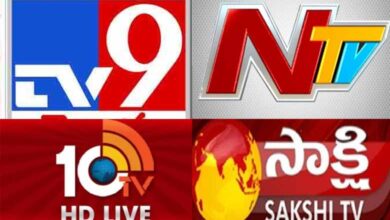 Four news channels off air in Andhra Pradesh post polls; YSRCP reaches out to TRAI