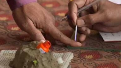 Polling begins for 3 Lok Sabha seats in Jharkhand