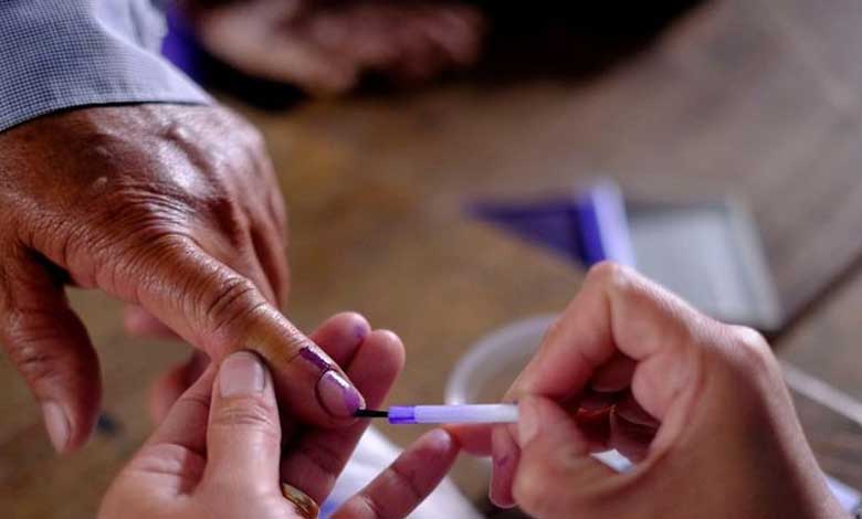 Voting begins for 8 LS segments, Agiaon assembly seat in Bihar