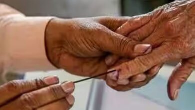 Polling underway for 4 seats of Maharashtra legislative council