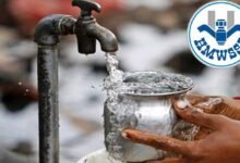 Hyderabad: Water Supply Restored After Quick Valve Repair