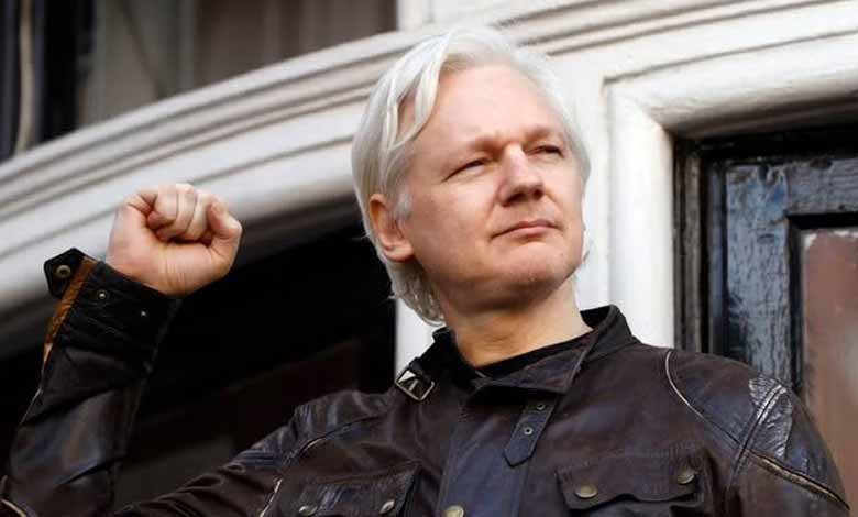Wikileaks founder freed from UK prison after deal with US authorities