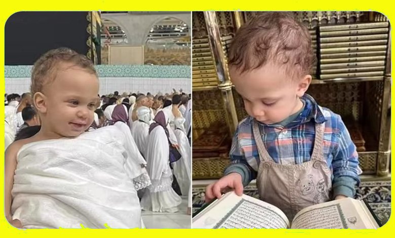 Hajj 2024 | Youngest pilgrim of this year died during Tawaf