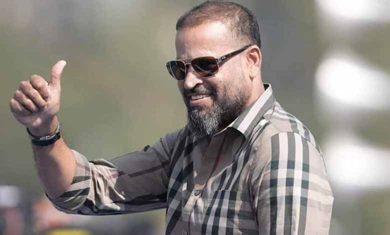 TMC MP Yusuf Pathan moves Gujarat HC against encroachment notice by VMC