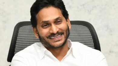 After YSRCP defeat in assembly polls, Jagan Reddy resigns as chief minister