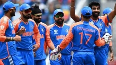 India Clinches T20 World Cup 2024 Title After 17 Years