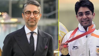 Abhinav Bindra conferred with Olympic Order, becomes first Indian to get the award