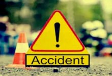 Three killed in head-on collision between cars in Karnataka