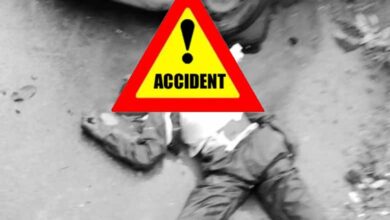 Telangana News | Municipal Worker Killed, 10-Year-Old Injured in Medak Car Accident