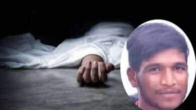 Andhra Pradesh | Accused in minor’s murder dies by suicide