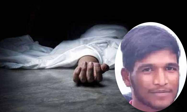 Andhra Pradesh | Accused in minor’s murder dies by suicide