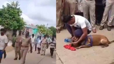 Crime | Missing Andhra Girl, Gang raped By School Seniors, They Say They Killed Her: Video