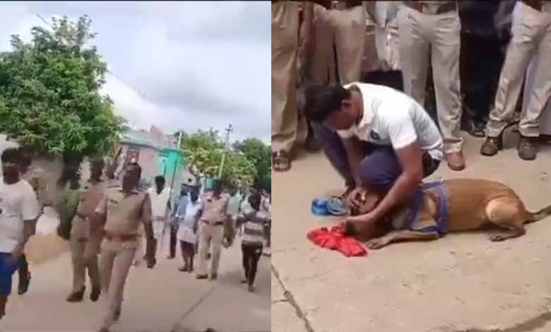 Crime | Missing Andhra Girl, Gang raped By School Seniors, They Say They Killed Her: Video