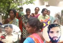Andhra Pradesh police on search for man who murdered minor girl