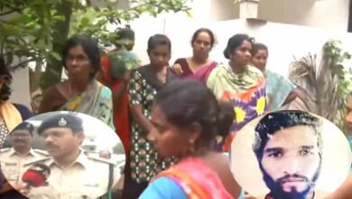 Andhra Pradesh police on search for man who murdered minor girl