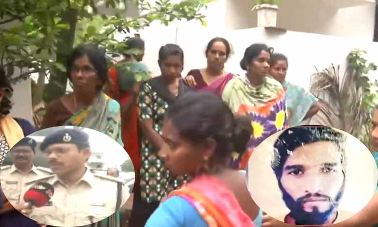 Andhra Pradesh police on search for man who murdered minor girl