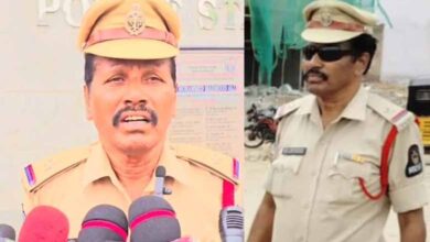 Hyderabad: ASI Mahboob to Take Legal Action Against Circulators of Fake Suspension News: Video