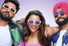 'Bad Newz' earns Rs 78.30 crore at the box office worldwide in a week