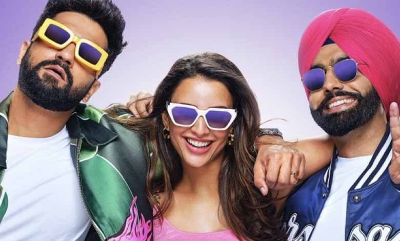 'Bad Newz' earns Rs 78.30 crore at the box office worldwide in a week