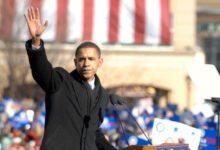 Barack and Michelle Obama endorse Kamala Harris for US President