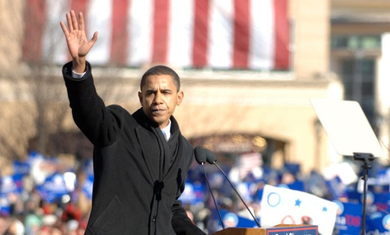 Barack and Michelle Obama endorse Kamala Harris for US President