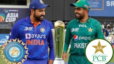 India vs Pakistan | No proposal for offshore T20I series against India: PCB
