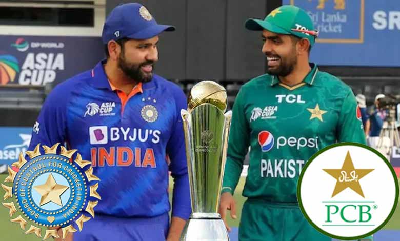 India vs Pakistan | No proposal for offshore T20I series against India: PCB