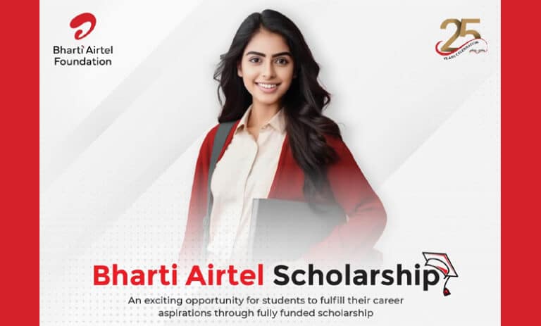 Bharti Airtel Foundation launches Rs 100-plus crore scholarship program ...