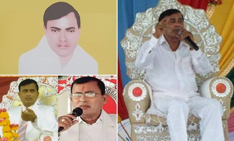 Who is Vishwa Hari Bhole Baba whose 'satsang' in UP's Hathras ended in tragedy?