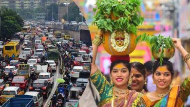 Hyderabad News | Traffic Diversions for ‘Mahankali Bonalu’ Celebrations on July 21, 22