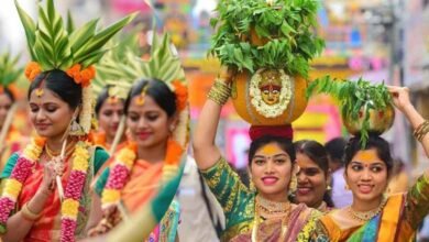 Annual Ashada Bonalu festival begins on Sunday