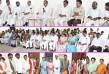 Telangana News | KCR Vows BRS Will Regain Power in 2028 and Rule for 15 Years