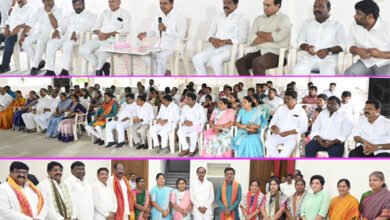 Telangana News | KCR Vows BRS Will Regain Power in 2028 and Rule for 15 Years