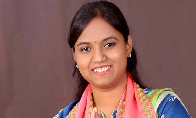 Telangana News | Assembly pays tributes to BRS MLA Lasya Nanditha who died in road accident