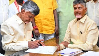 Union Budget meets most of Chandrababu Naidu's wish list