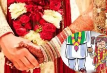 Police stop child marriage in Maharashtra's Latur, 200 booked including photographer and cook
