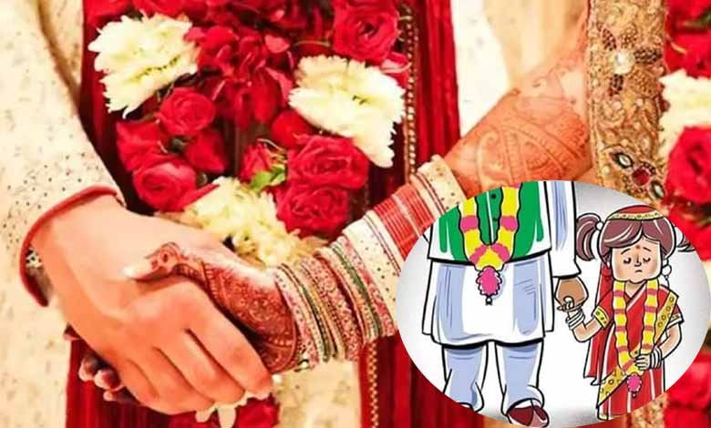 Police stop child marriage in Maharashtra's Latur, 200 booked including photographer and cook