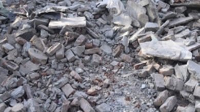 Building collapses in Jharkhand's Deoghar, several feared trapped