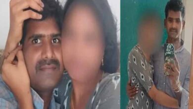 Telangana News | Constable Caught in Illicit Affair with Married Woman