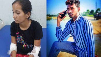 Telangana News | Spurned lover kills woman's parents