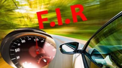 FIR to be Registered Against Those Driving Over 130 kmph Anywhere from August 1