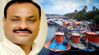 Andhra Pradesh govt to install satellite systems on 4,000 fishing boats