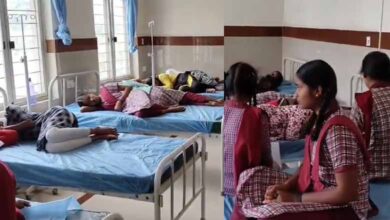 35 Students Fall Ill After Food Poisoning Incident at Ramayampet Hostel