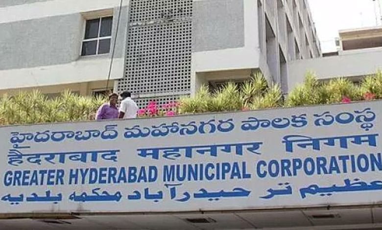 Hyderabad News | GHMC Undertakes Development of 107 Junctions with Rs 78 Crore Investment