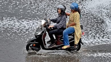 Telangana News | Sustainable surface winds in next 3 days: Met