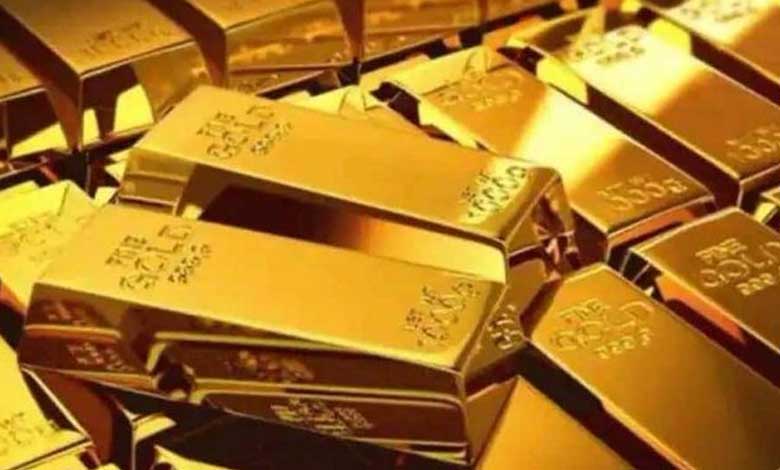 Hyderabad News | Gold Prices Reach All-Time High in City