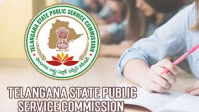 Telangana Govt Plans to Postpone Group 2 Examination